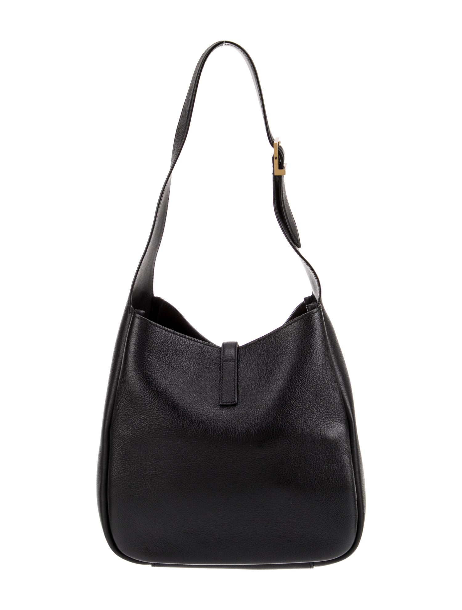 Saint Laurent Leather Le 5 à 7